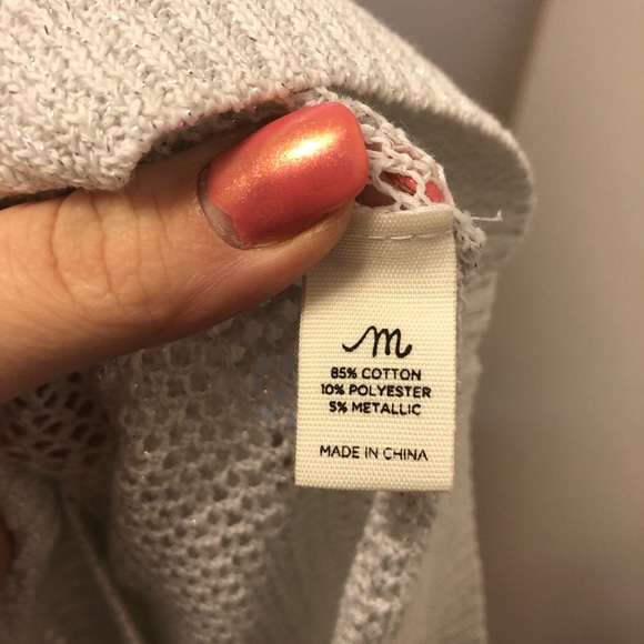 💲🔻 Moon & Meadow sweater - Picture 5 of 6